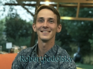 Robertpodolsky