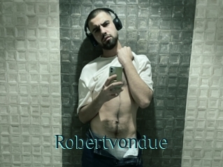 Robertvondue