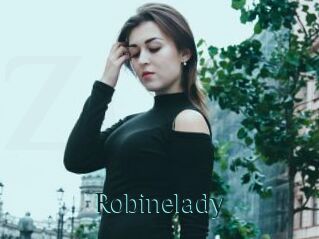 Robinelady