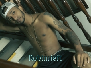 Robinrieft