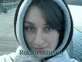 Robinrobinson