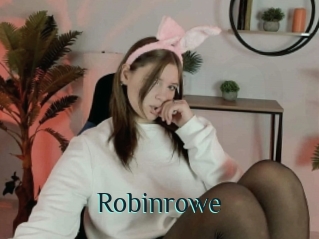 Robinrowe