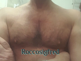 Roccosigfred