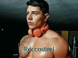 Roccosteel