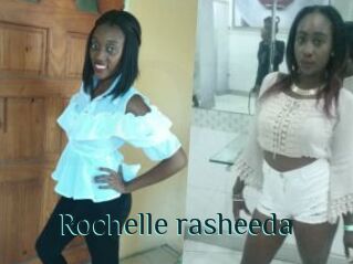 Rochelle_rasheeda