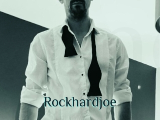 Rockhardjoe