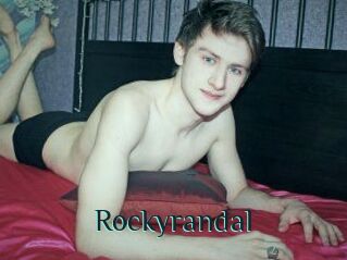 Rockyrandal