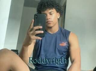 Roddyrigth