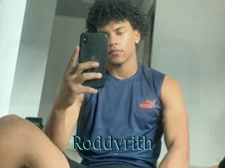 Roddyrith