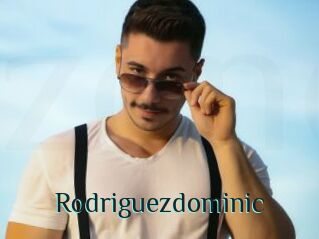 Rodriguezdominic