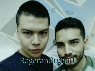 Rogerandrobert