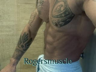 Rogersmuscle