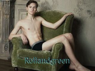 Rollandgreen