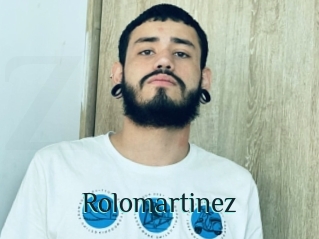 Rolomartinez