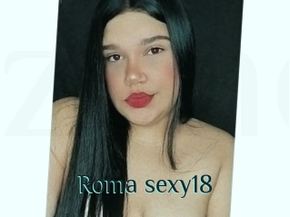 Roma_sexy18