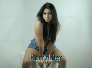 Romabler