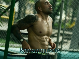 Romanmuscle