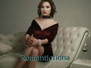 Romanticfiona