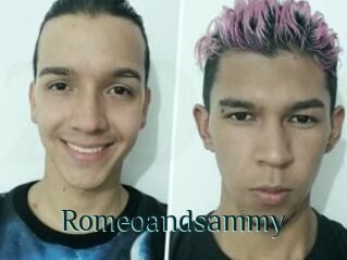 Romeoandsammy