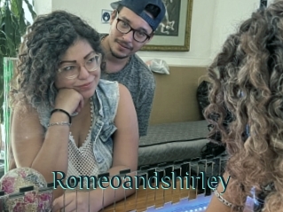 Romeoandshirley