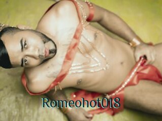 Romeohot018