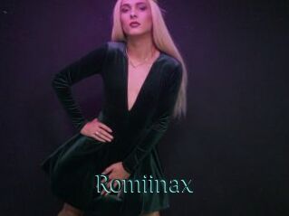 Romiinax