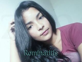 Rominatitis