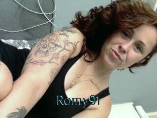 Romy91