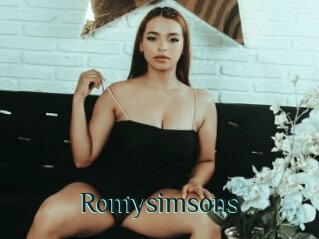 Romysimsons