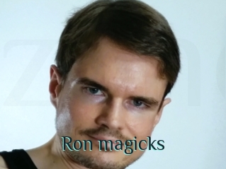 Ron_magicks