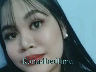 Rona4bedtime