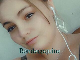 Rondecoquine