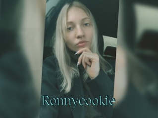 Ronnycookie