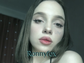 Ronnyfox