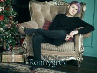 Ronnygrey