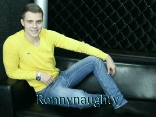 Ronnynaughty