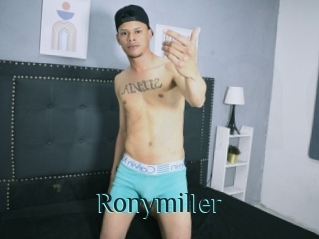 Ronymiller