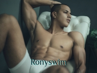 Ronyswim