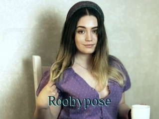 Roobypose