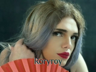 Roryroy