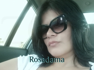 Rosadama