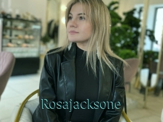 Rosajacksone