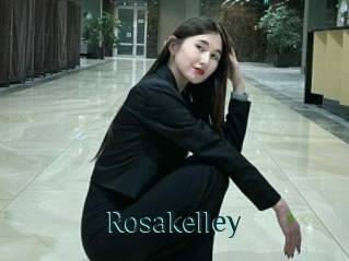 Rosakelley