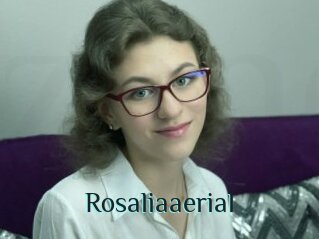 Rosaliaaerial