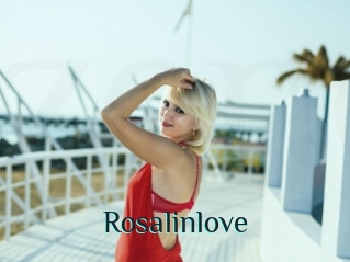 Rosalinlove