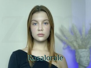 Rosalorale