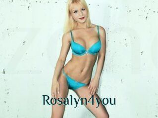 Rosalyn4you