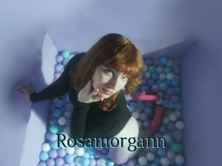 Rosamorgann