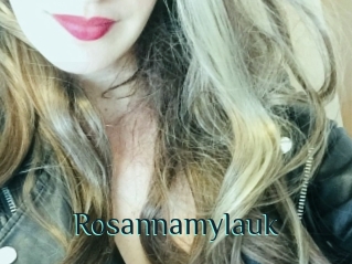 Rosannamylauk