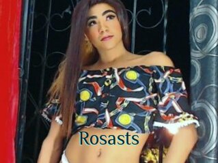 Rosasts